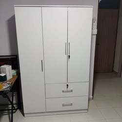Blk 110 Teck Whye Lane (Choa Chu Kang), HDB 3 Rooms #559085491